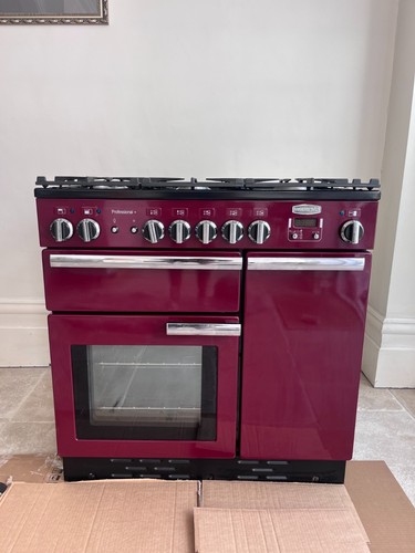 Rangemaster professional plus - rangemaster,