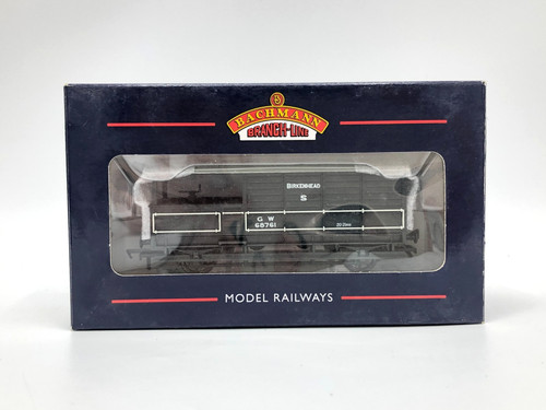 Bachmann gauge 20 ton - oo,