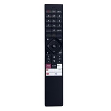 2X(ERF6E64H Remote Control for