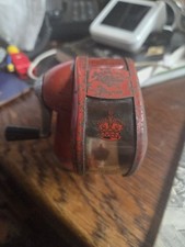 Vintage British Crown Velos