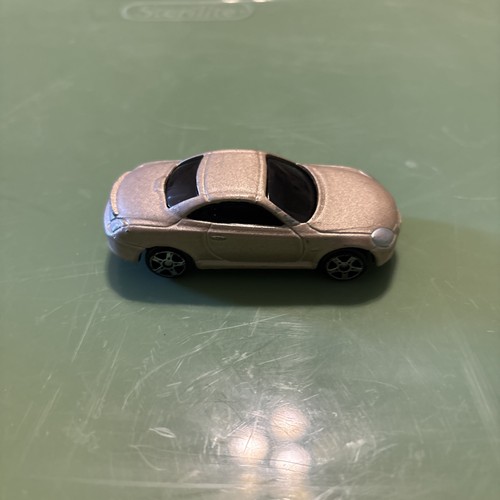 Maisto lexus sc430 - sc430,