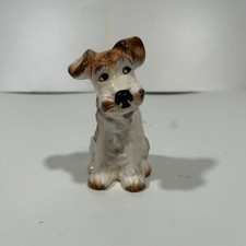 VINTAGE SYLVAC Scottie Dog