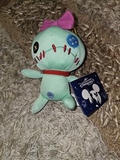 Disney Store Lilo and Stitch