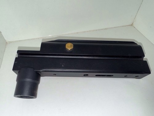 Wgp autococker body black - wgp,
