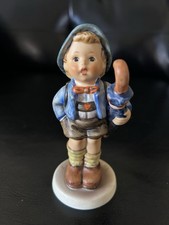 Goebel Hummel Figurine #198