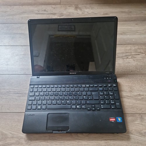Sony vaio pcg 61511m spares - vaio,