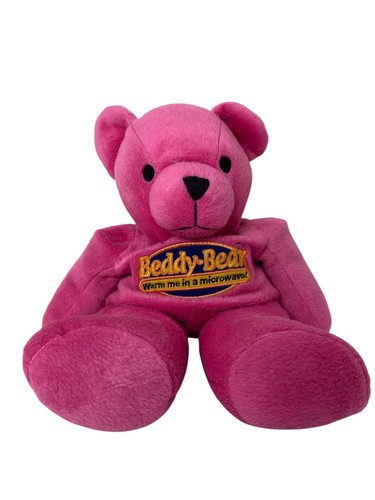 Intelex beddy bear pink - intelex,
