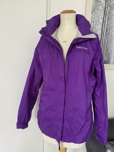 Marmot size rain - mac, jacket