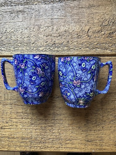 Ringtons chintz fine - fine, china