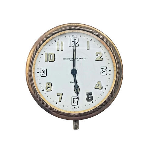 Antique swiss day mechanical - antique,