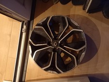 Genuine Renault Clio Mk4 Alloy