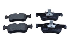 FRONT BRAKE PAD SET DISC BRAKE