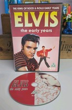 Elvis The Early Years  2007