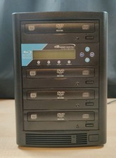 Vinpower Digital DVD-RW Copier