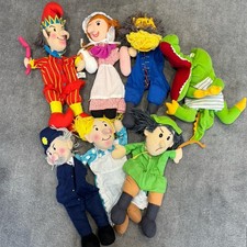 Early Learning Centre Punch