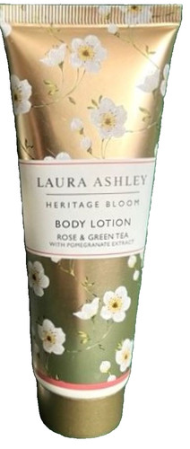 Laura ashley heritage bloom - laura,
