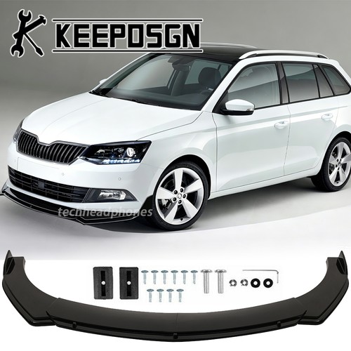 For skoda fabia vrs mk1 - vrs,