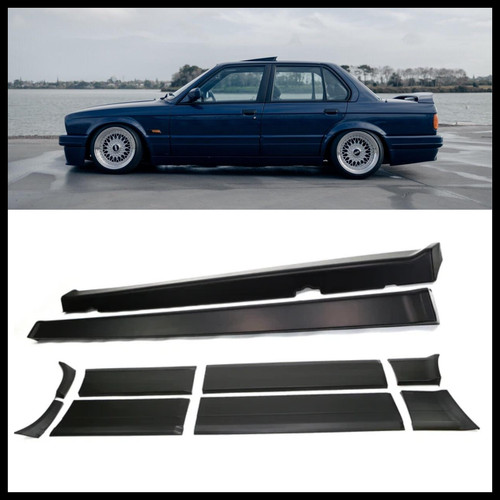 Bmw e30 saloon touring 4dr - bmw,