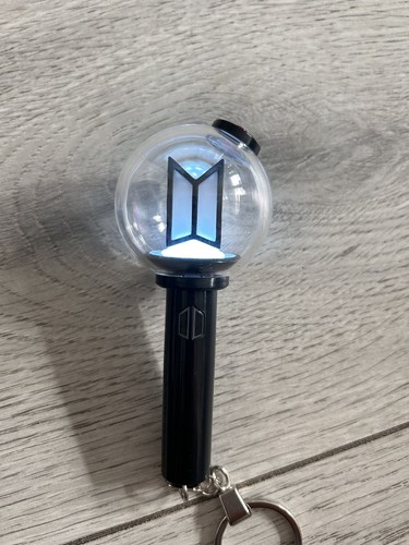 Bts army light - army, new