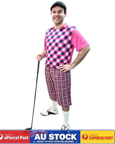 Ca2867 mens pink - ca2867, golf