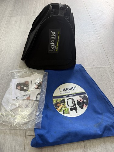 Lastolite ezybox speed lite - lastolite,