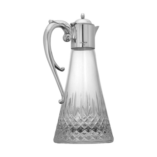 Carrs silver traditional cut - silver,