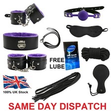 Bondage Set Kit Collar