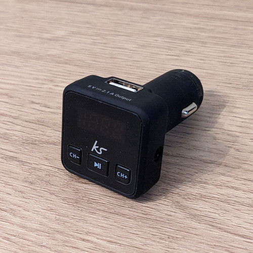 Kitsound myfm2 bluetooth - myfm2,