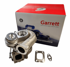 Turbocharger new Original fur