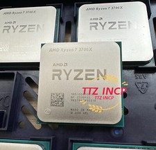 AMD Ryzen 7 3700X AM4 R7 3700X