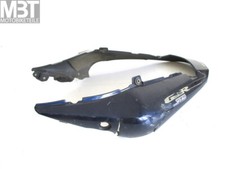 Suzuki GSR 600 WVB9 Rear