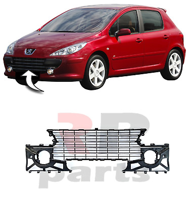 For peugeot 307 2005 2007 - ,
