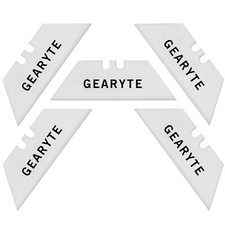 Ceramic Utility Blades for Box