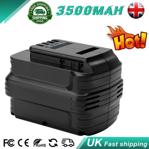 Battery for dewalt - for,