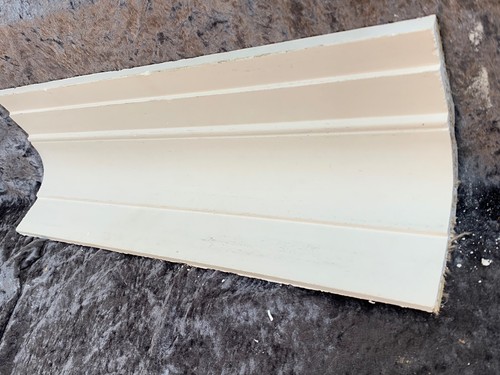 Step coving design - , no6
