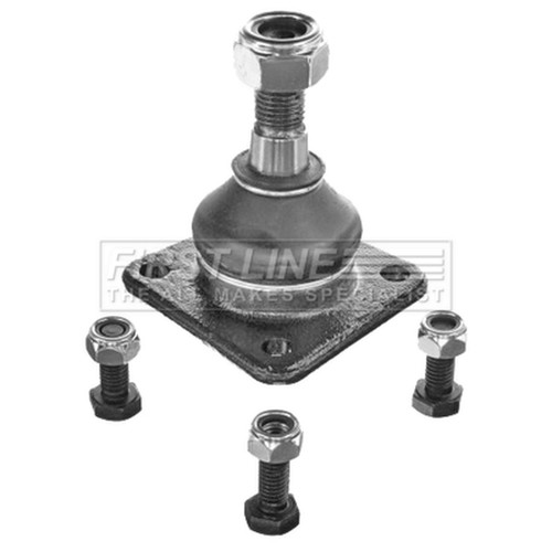 Ball joint for lada 1200 - joint, 1200-1500