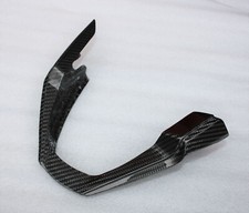 Central Footpeg Triumph Speed