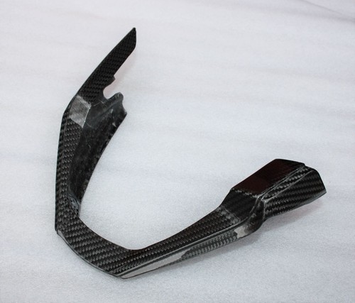 Central footpeg triumph - central, speed