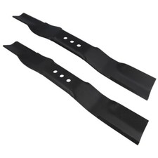 Blade Set - Westwood 36" Standard, Twin Blade, 1012, 2012, 2014, D1200 (3 Holes)