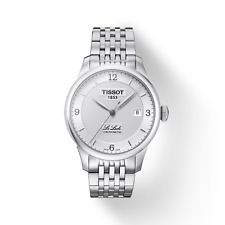 Tissot Le Locle Chronometre