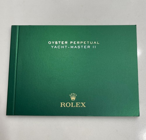Original rolex yacht - original,