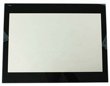 Main Oven Inner Door Glass