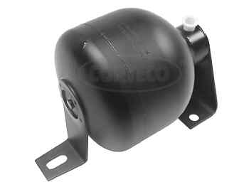 New suspension sphere - new,