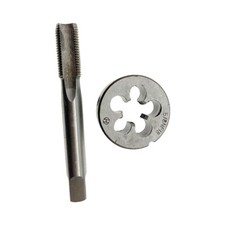 New 5/8-18 UNF Tap & 5/8-18