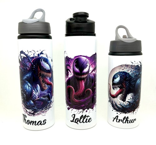 Venom inspired personalised - inspired,