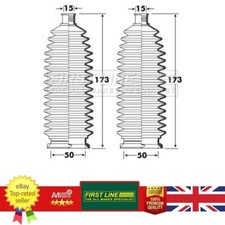 Steering bellow kit for - steering,