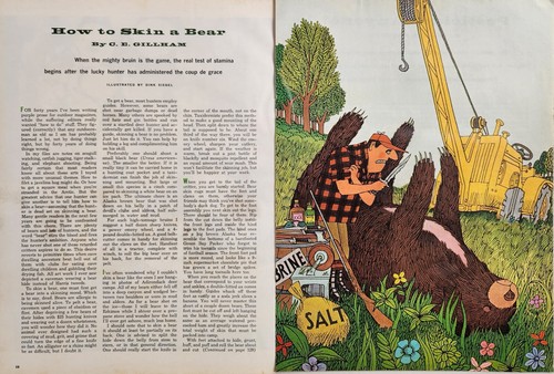 1968 magazine picture how - 1968, to