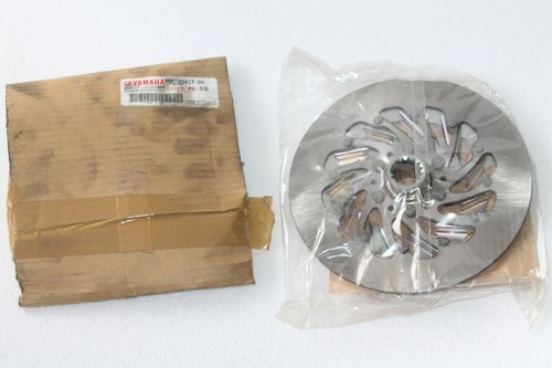Brake disc for - for, yamaha