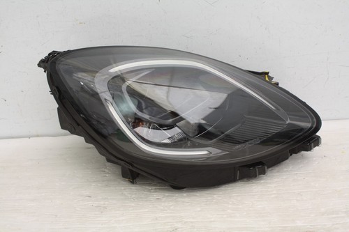 Ford puma right headlight - ford,