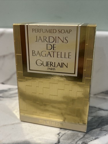 Guerlain jardins bagatelle - jardins,